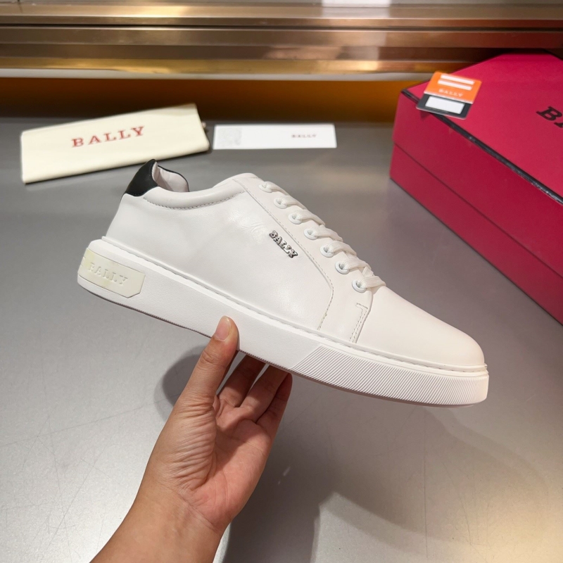 Bally Sneakers